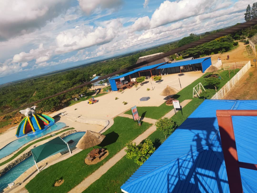 Sunset Gardens and Lagoon: Zimbabwe’s new must-visit destination
