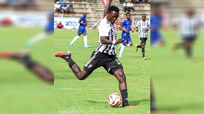 15 goals in Week Two. . .Bosso, TelOne highest scorers