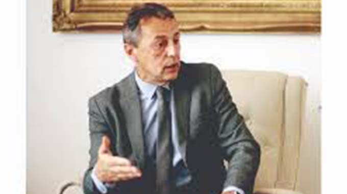 Serbia keen on deepening relations with Zimbabwe