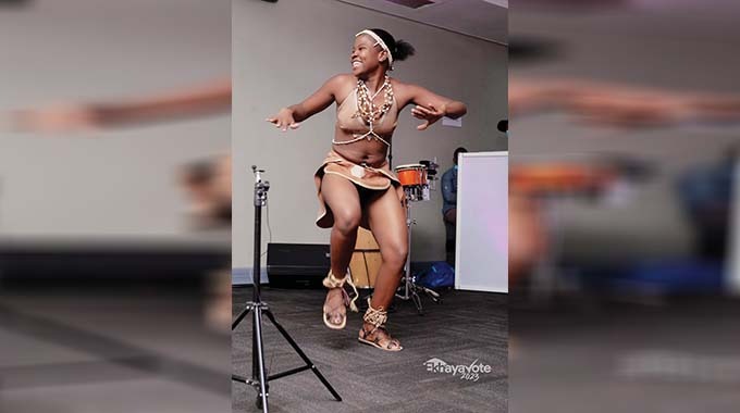 Mapitsi dreams big