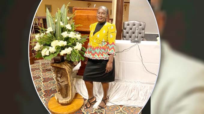 Mrs Thina Sithole: Transforming communities through education, entrepreneurship