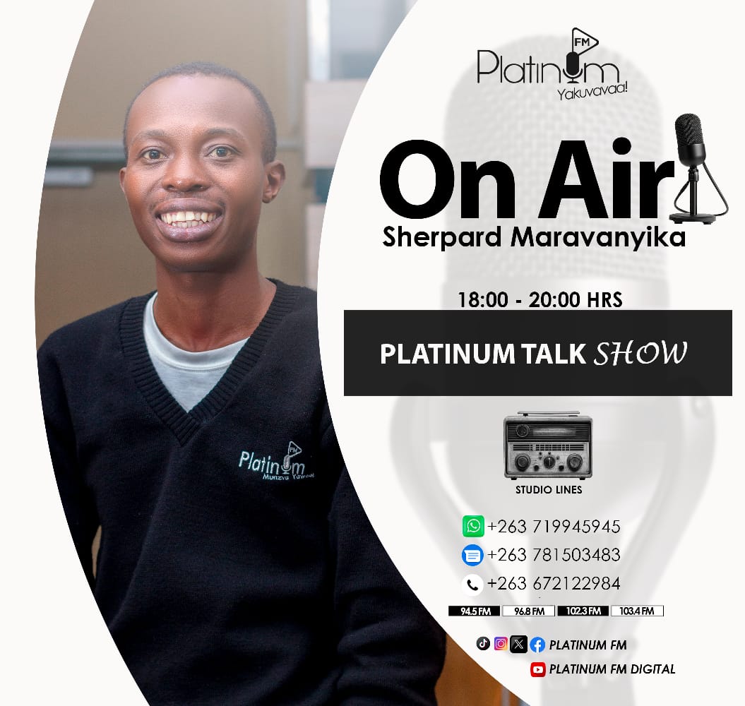 Platinum Talk