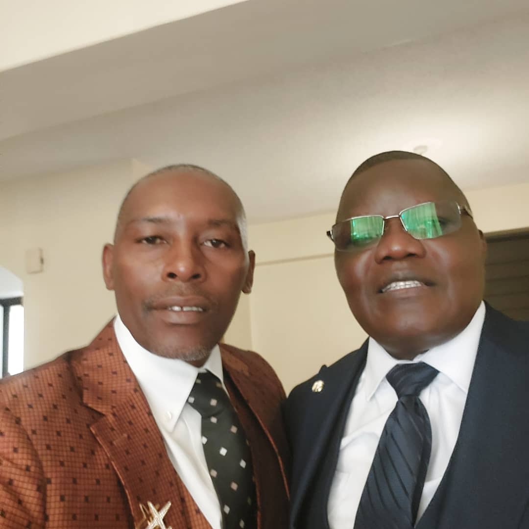 Council of Churches in Africa launches new chapter in Kenya