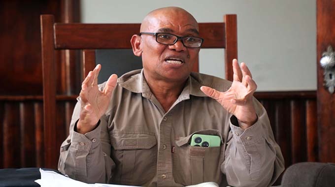 Chief Mabhikwa succession wrangle intensifies