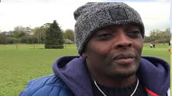 Lazy Muzo speaks on new Saints role