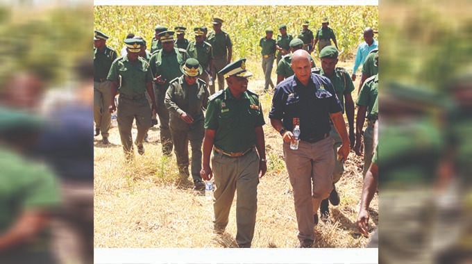 Anju Farm’s successful farming, rehabilitation story