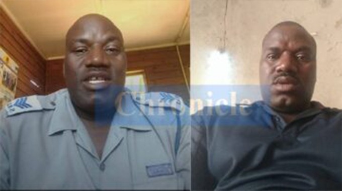 Midnight murder: Sergeant shot in Sizinda