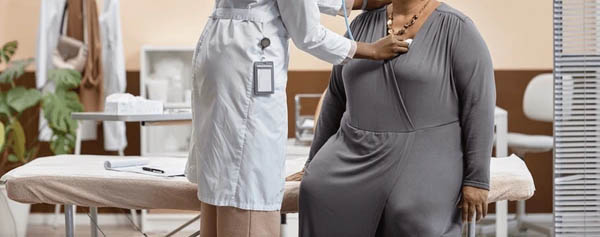 Celebrating women’s health, essential screenings