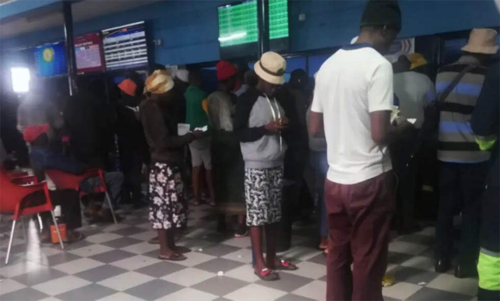 Thrill or trap? Women bet on aviator for quick cash