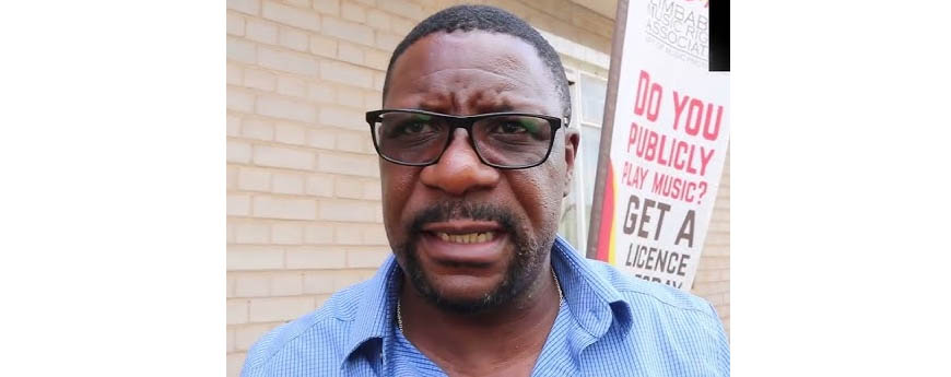 ZIMURA deputy executive director, Henry Makombe