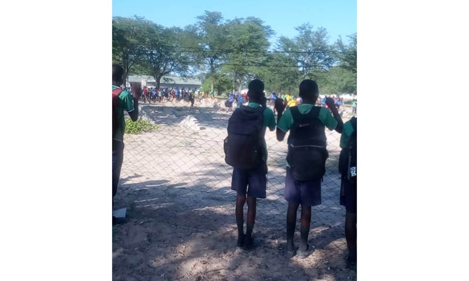 Gokwe school closes due to spiritual attack scare