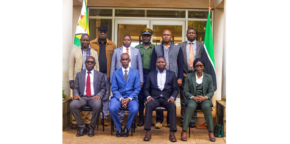 Zimbabwe, Mozambique police unite to combat cross-border crime