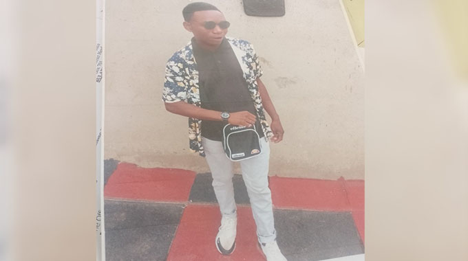 21-year-old missing in Bulawayo