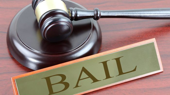 Suspected drug lord granted bail, as State sifts charges