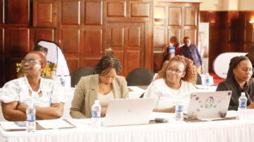 US$10m war chest for STEM