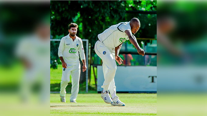 Logan Cup misery for Mega Market Mountaineers