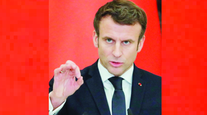 France urged to address issue of reparations for slavery