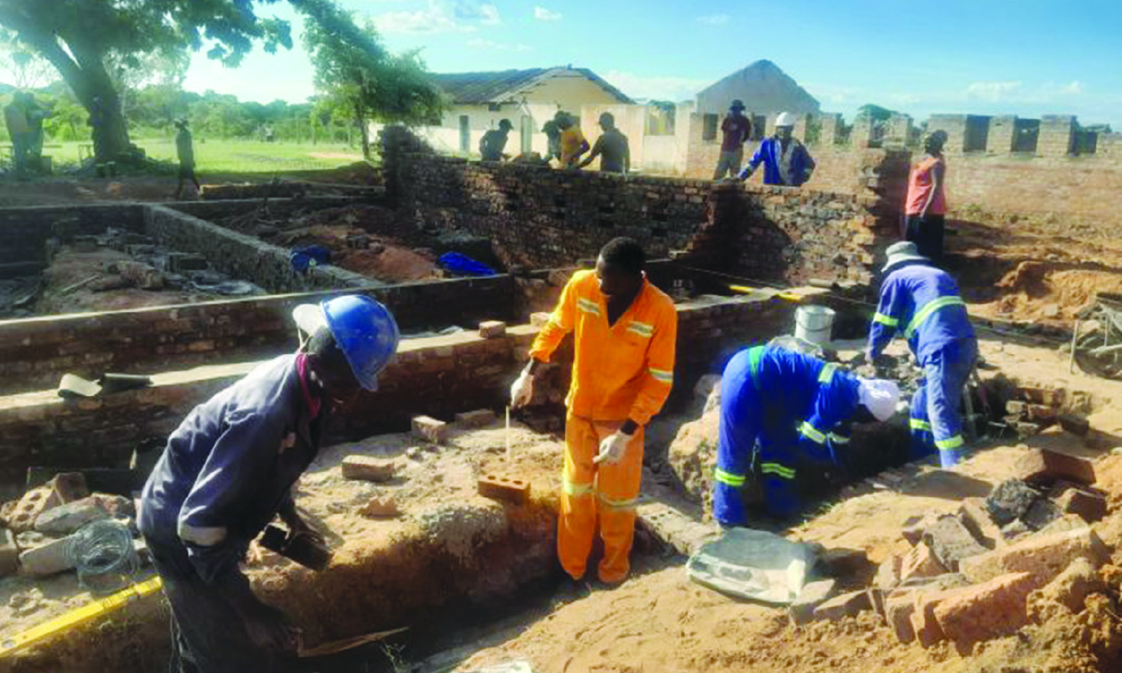 Celebrating Zim@45: Embracing devolution for inclusive growth