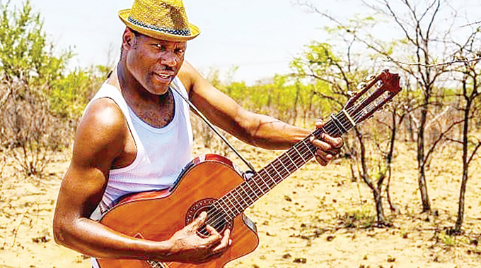 Zim @45: Jeys Marabini applauds efforts to take national celebrations to rural communities