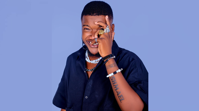 Dazzling stars at Namas| Oriyano proves he’s Zimbabwe’s next big star