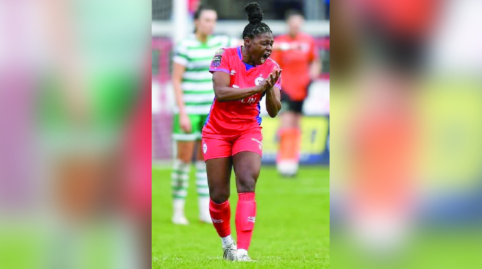 Kwinji15 heaps praise on Mucherera