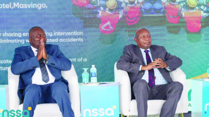 High workplace deaths cost economy US$15m annually