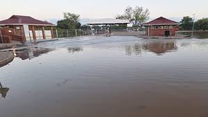 Heavy rains close borders, ‘restrict’ smuggling – Border Management Authority