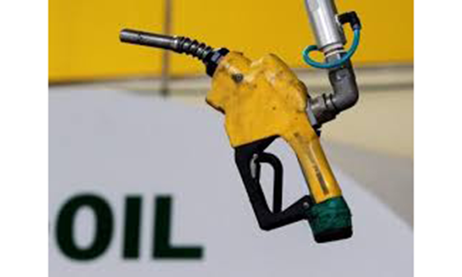 Panic buying to distress Nigeria’s oil supply market