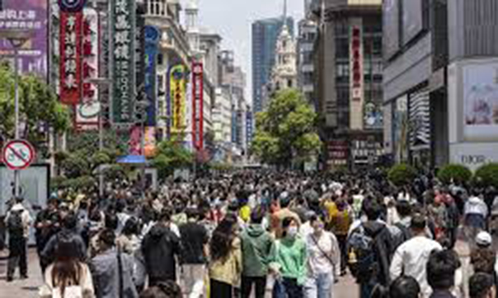 China’s economy may finally be turning a corner