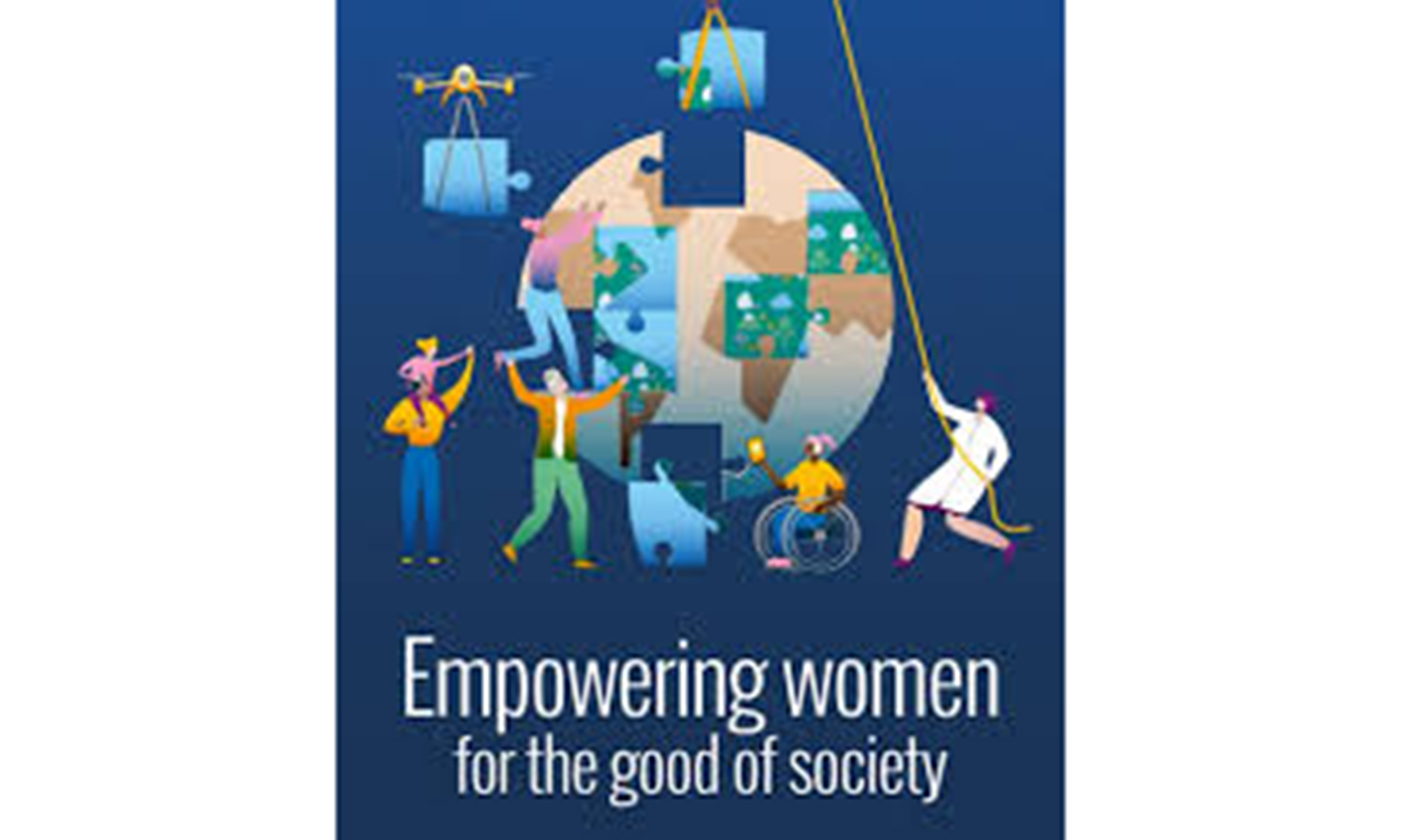 Group empowers 160 women