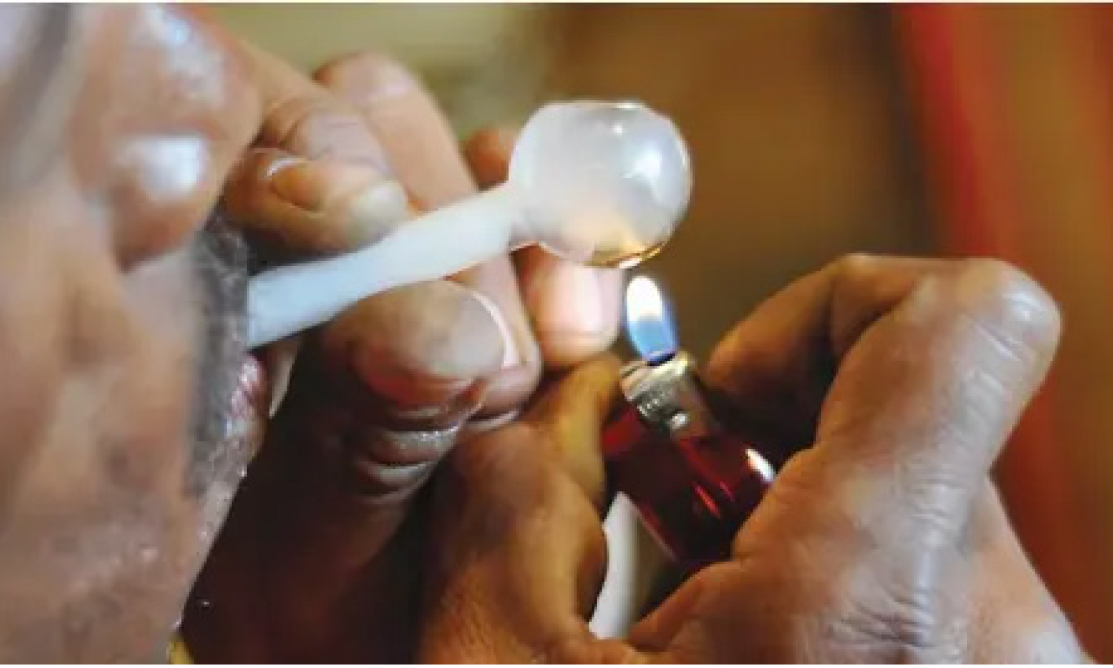 Bar Code sets pace in anti-drug abuse