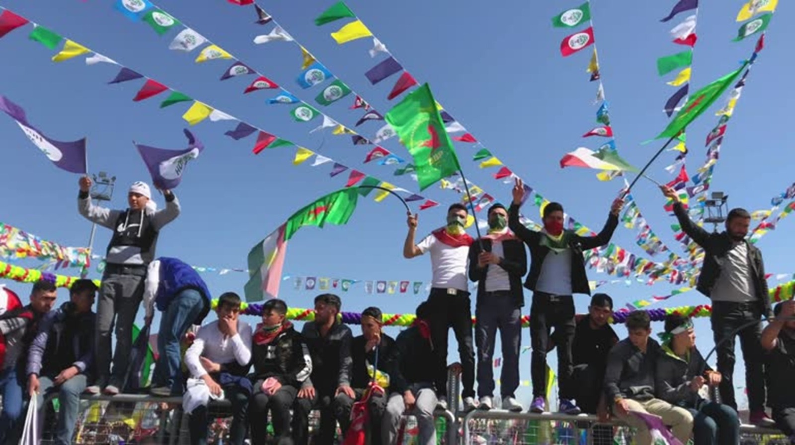Nowruz, A global opportunity to develop cultural and friendly relations.