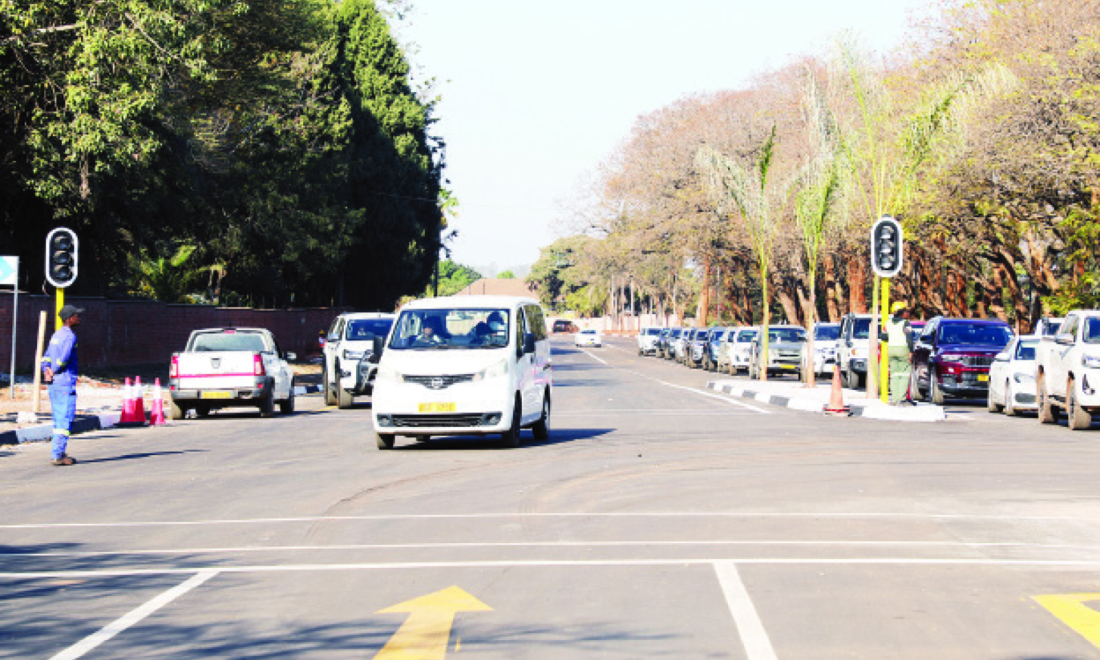 A cleaner Zimbabwe: Our collective responsibility