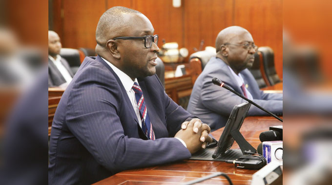 Cabinet approves10-point national priorities guideline