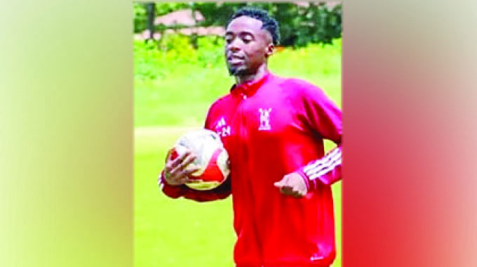 Mukuli back in the fold at Bosso