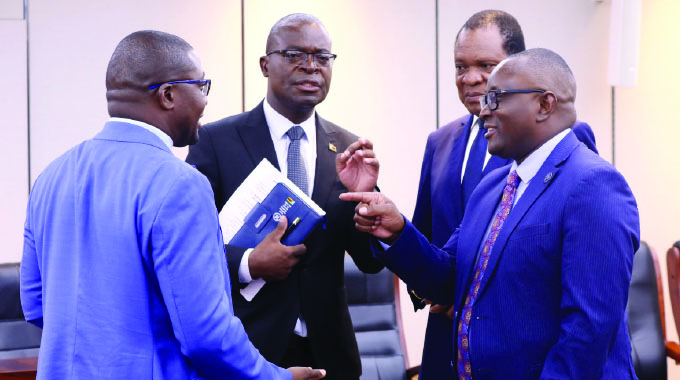 Zimbabwe completes 13 energy projects