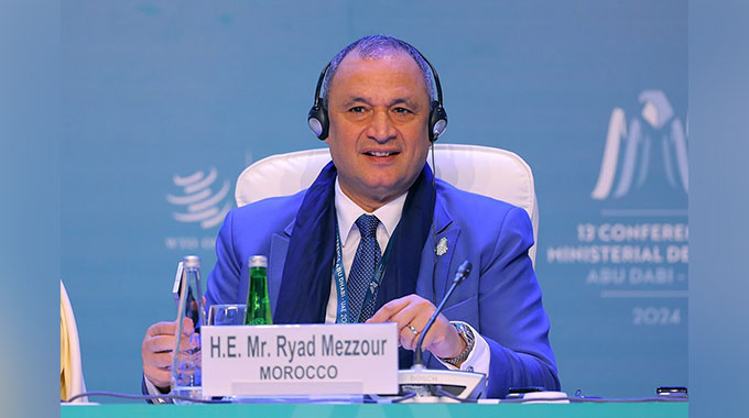 Implementing AfCFTA not a onetime event, requires patience, strategic planning