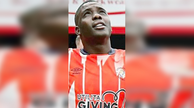 Nakamba in treatment room again…Chipezeze shines in South Africa