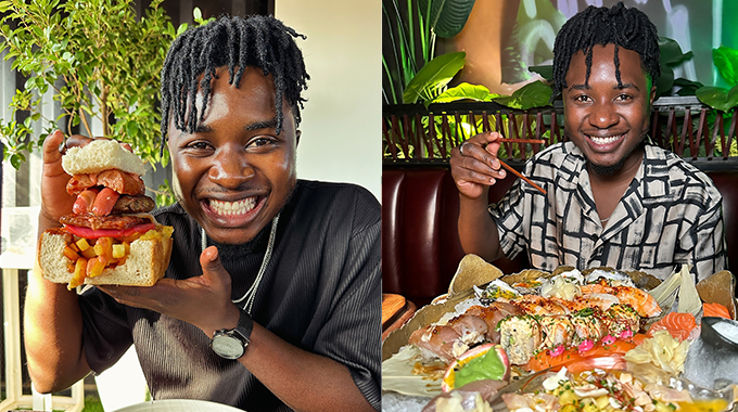 Travel blogger, The African Finder appointed Visit South Africa brand ambassador