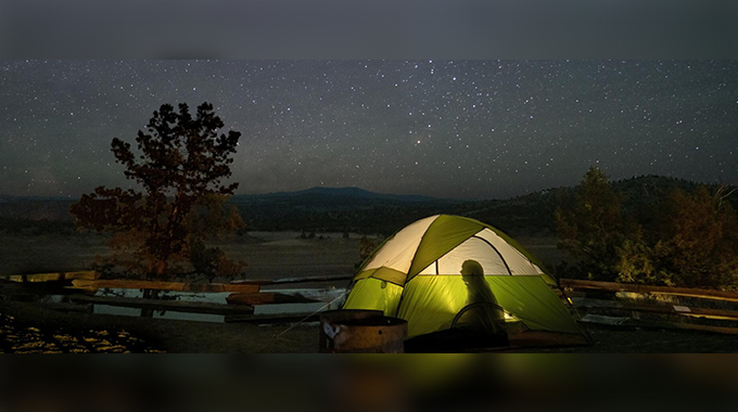 Noctourism: Exploring Southern Africa’s stargazing hidden gems