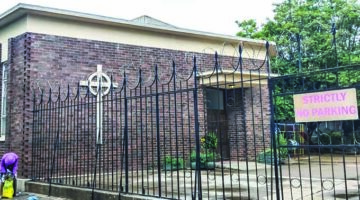 Beyond the pulpit: Churches’ active role in Zimbabwe’s path to Independence