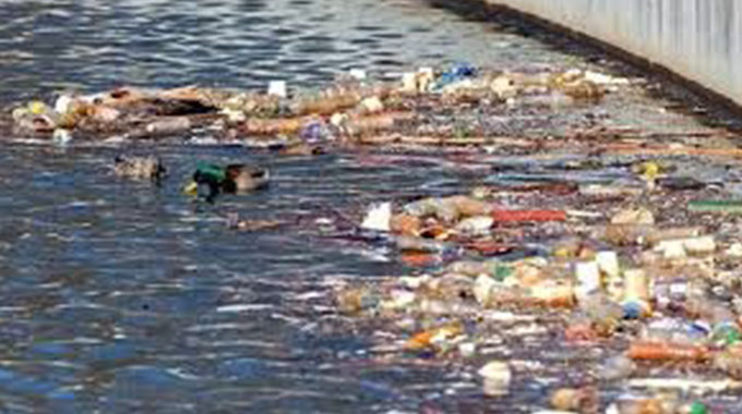 Government, HCCL tackle Deka River pollution