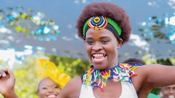 Veteran dancer nurtures young talent