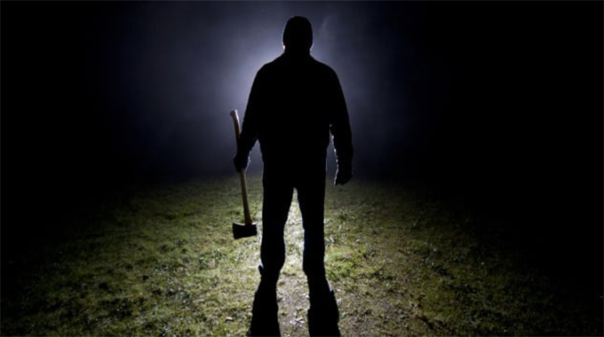 20-year prison sentence for axe murderer from Gwelutshena