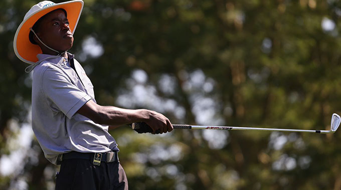 Big field for Matabeleland Amateur