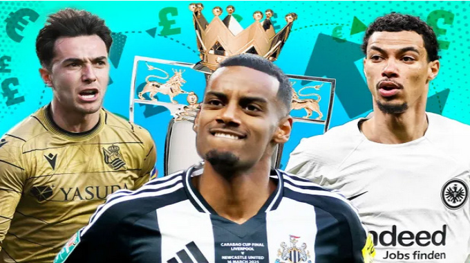 Premiership to have TWO summer transfer windows