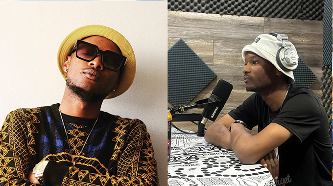 Hip-Hop nostalgia: Young Target’s new EP revives voices of GTI, Guluva 7