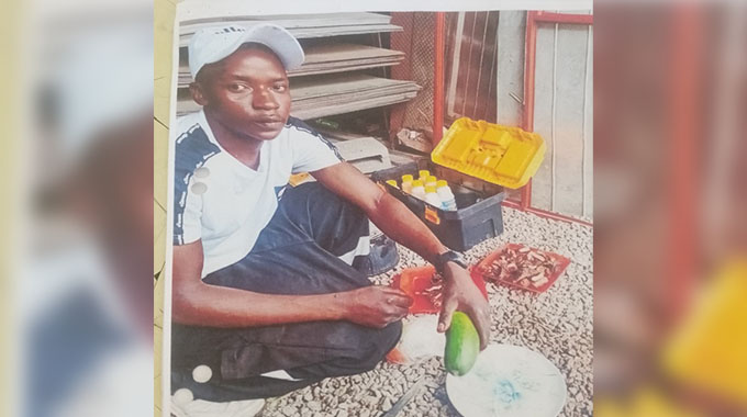 24-year-old man goes missing in Bulawayo