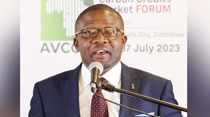 Call for Zanu-PF Matabeleland South to drive Vision 2030 forward