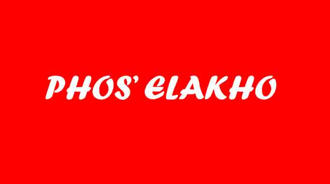 Phos’ elakho: Abafazi balezibindi . . .!